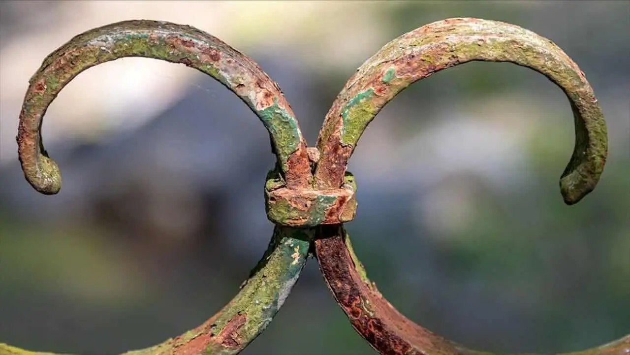 Come eliminare la ruggine subito: il metodo efficace spiegato dagli esperti Come eliminare la ruggine subito: il metodo efficace spiegato dagli esperti