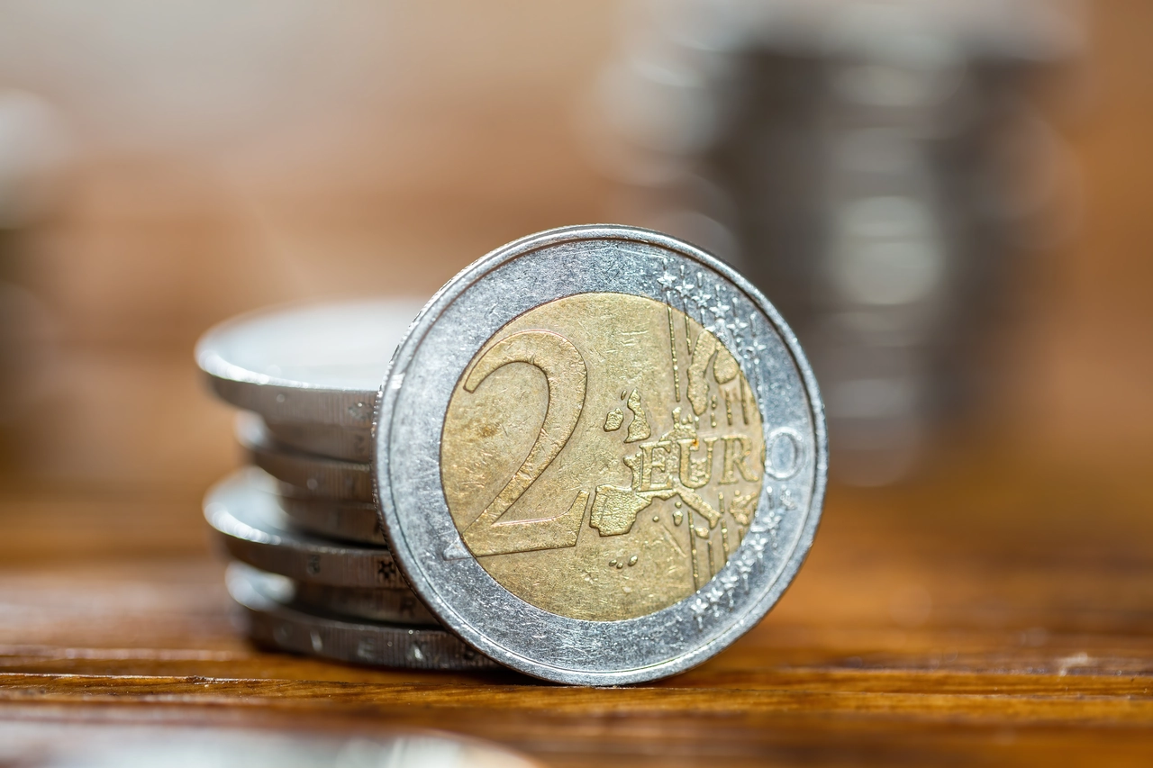 Attenzione a questa moneta da 2 €: sembra normale ma vale oltre 1.000 € Attenzione a questa moneta da 2 €: sembra normale ma vale oltre 1.000 €
