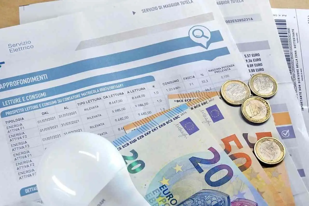 Come ottenere il bonus bollette direttamente in fattura Come ottenere il bonus bollette direttamente in fattura