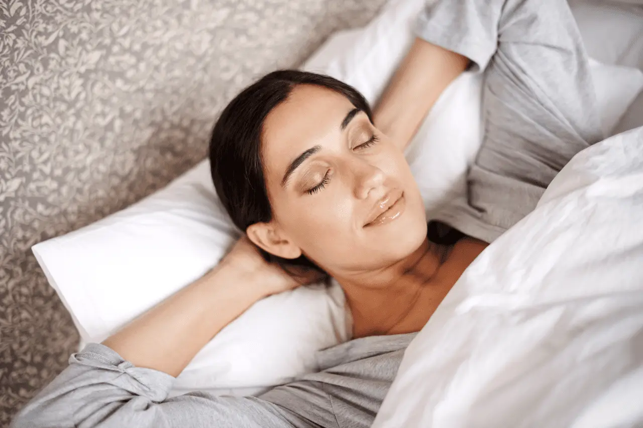 Questa pianta aromatica autunnale sta rivoluzionando la qualità del riposo notturno Questa pianta aromatica autunnale sta rivoluzionando la qualità del riposo notturno