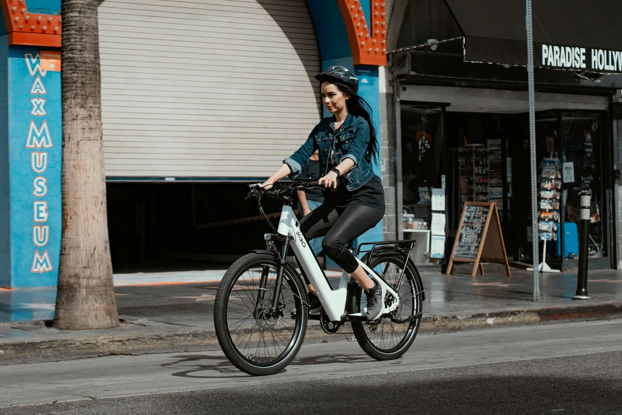 Bonus bici elettrica 2025: ecco cosa serve e come funziona Bonus bici elettrica 2025: ecco cosa serve e come funziona