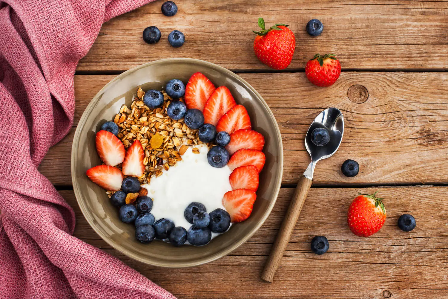 Colazione anti-gonfiore: la combinazione ideale per iniziare giugno senza pesantezza Colazione anti-gonfiore: la combinazione ideale per iniziare giugno senza pesantezza