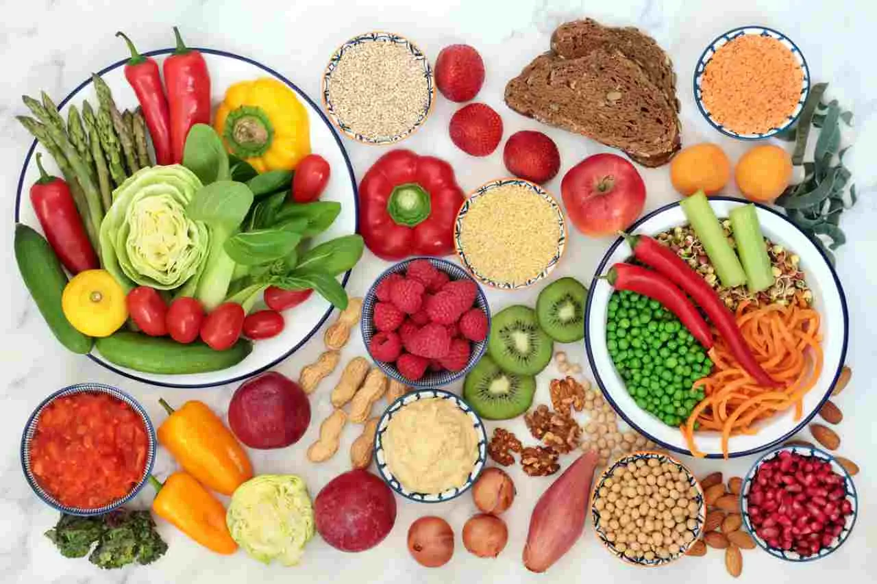 Allerta stitichezza: ecco i cibi da mangiare per risolvere subito Allerta stitichezza: ecco i cibi da mangiare per risolvere subito