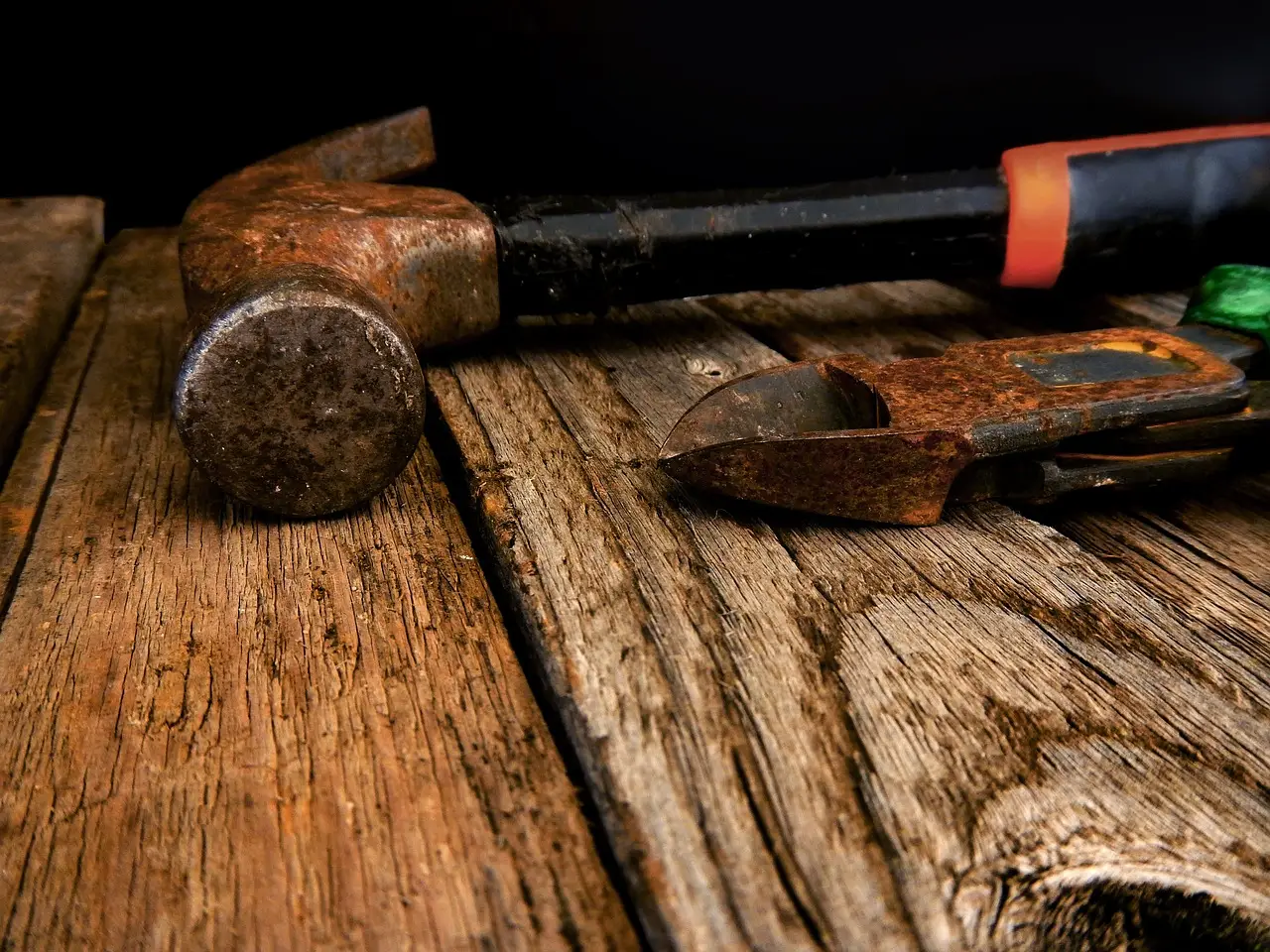 Come eliminare la ruggine subito: il metodo efficace spiegato dagli esperti Come eliminare la ruggine subito: il metodo efficace spiegato dagli esperti