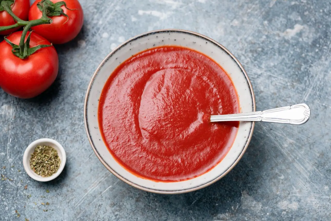 Non mangiare questa salsa di pomodoro: ecco il perché Non mangiare questa salsa di pomodoro: ecco il perché