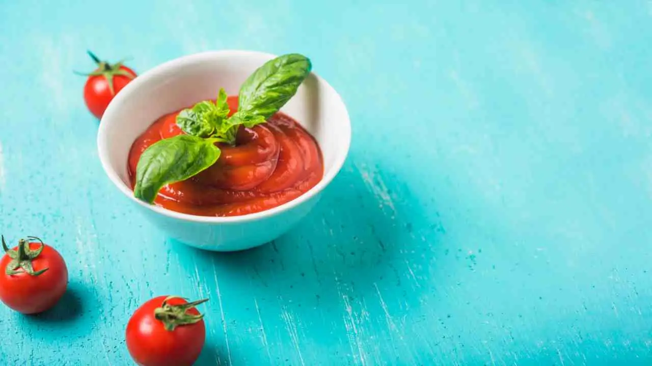 Non mangiare questa salsa di pomodoro: ecco il perché Non mangiare questa salsa di pomodoro: ecco il perché
