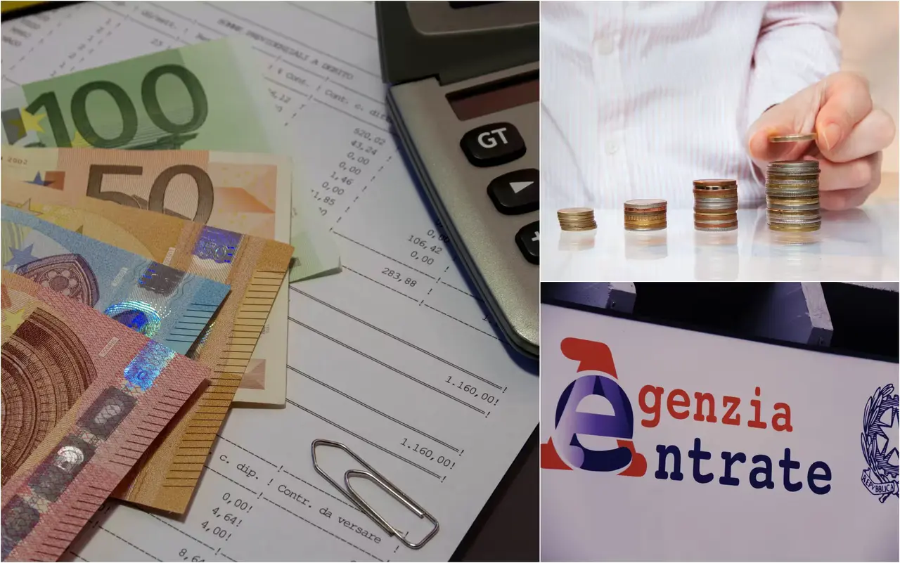 Conto bancario sopra i 10.000 €: le nuove regole e le conseguenze Conto bancario sopra i 10.000 €: le nuove regole e le conseguenze