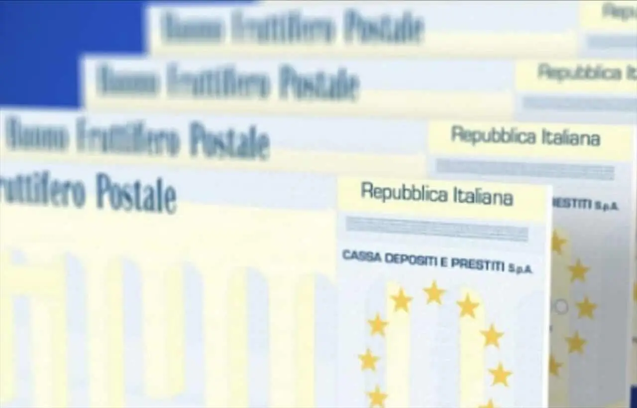 Il libretto postale con tasso al 6%: chi può richiederlo Il libretto postale con tasso al 6%: chi può richiederlo
