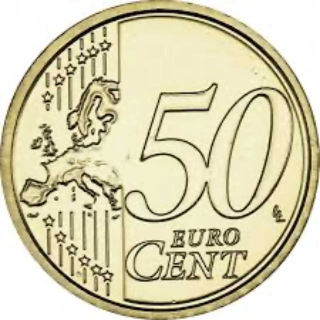 Le monete da 50 centesimi che valgono fino a 200 euro Le monete da 50 centesimi che valgono fino a 200 euro