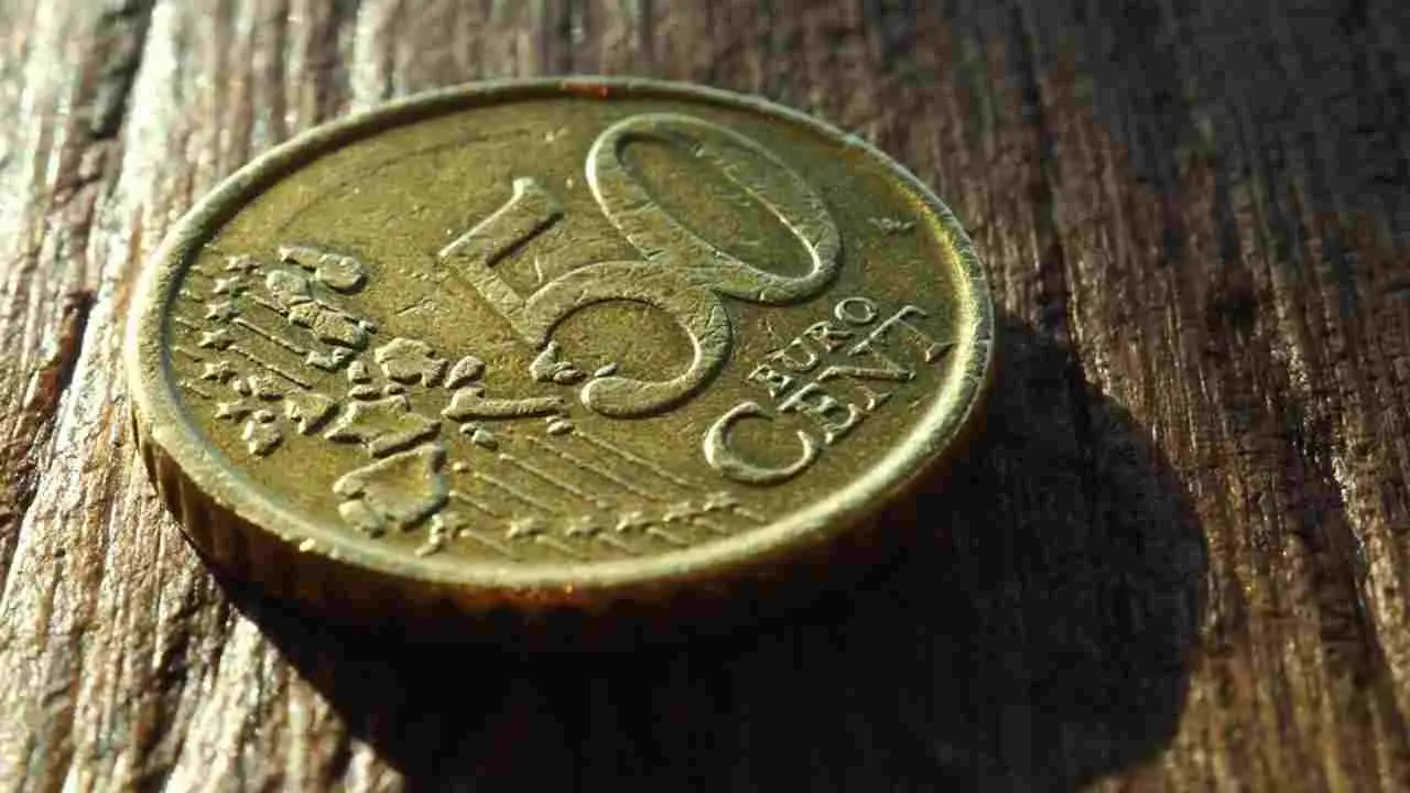Le monete da 50 centesimi che valgono fino a 200 euro Le monete da 50 centesimi che valgono fino a 200 euro